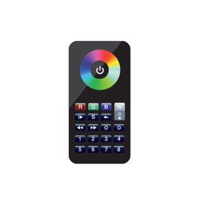 Donolux DL-18304/RGBW Remote Control