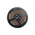 Donolux Гиб.светодиод.лента,белая 4000К, CRI>95, 24V DC, 9,6W/m, 120 д/м., 720 Lum/m, самоклейка, бобина 5 м.