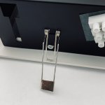 Встроенный светильник Maytoni DL008-2-02-W Metal