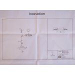 Встраиваемый светильник Maytoni DL027-2-01B Slim