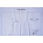 Встраиваемый светильник Maytoni DL033-2-01B Zoom