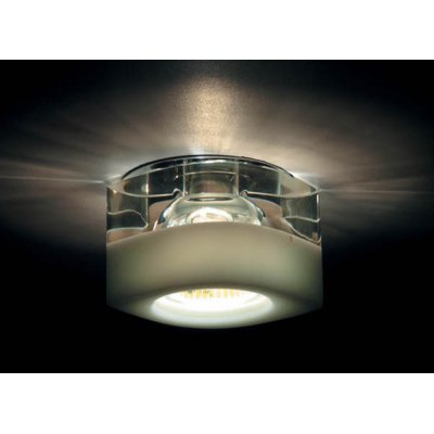 Светильник встраиваемый Donolux DL034C/White Светильник встраиваемый Donolux DL034C/White