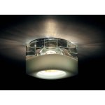 Светильник встраиваемый Donolux DL034C/White