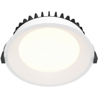 Maytoni DL055-18W4K-W