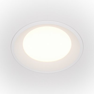 Maytoni DL055-24W3K-W