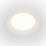 Maytoni DL055-24W3K-W