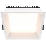 Maytoni DL056-18W4K-W