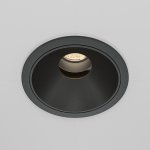 Встраиваемый светильник Maytoni DL057-10W4K-B Wise