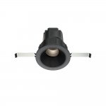 Встраиваемый светильник Maytoni DL057-7W4K-B Wise