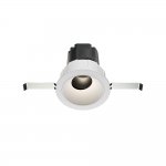 Встраиваемый светильник Maytoni DL057-7W4K-W Wise