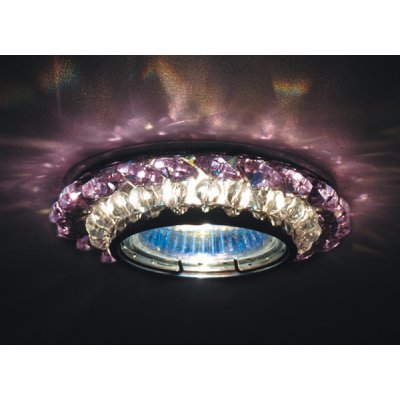 Donolux DL062.02.1/9 crystal/rose Donolux DL062.02.1/9 crystal/rose