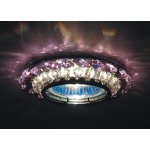 Donolux DL062.02.1/9 crystal/rose