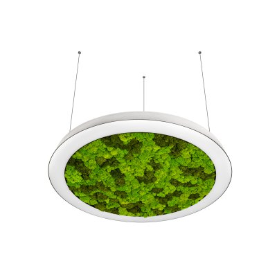 Donolux DL1000S90WW Moss White Donolux DL1000S90WW Moss White