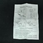 Светильник встраиваемый Donolux DL134CH/White