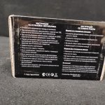 Светильник встраиваемый Donolux DL135CH/White