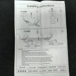 Светильник встраиваемый Donolux DL135CH/White