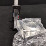 Светильник встраиваемый Donolux DL135CH/White