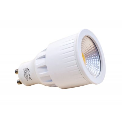 

Лампочка Donolux DL18262W9GU10Dim, DL18262W9GU10Dim