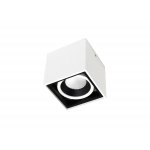 Светильник Donolux DL18415/11WW-SQWhite/BlackDim