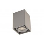 Donolux DL18610/01WW-SQ Silver Grey