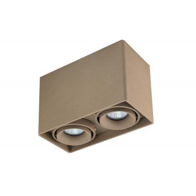 Donolux DL18610/02WW-SQ Champagne