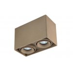 Donolux DL18610/02WW-SQ Champagne