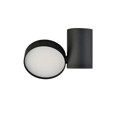 Donolux DL18811/9W Black R