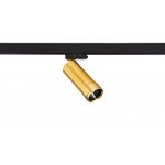 Donolux DL18895R15W1Z Brass Track