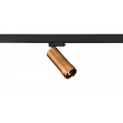 Donolux DL18895R15W1Z Bronze Track