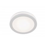 Встраиваемый светильник Maytoni DL2001-L12W4K Phanton