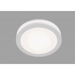 Встраиваемый светильник Maytoni DL2001-L12W4K Phanton