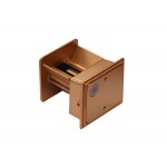 Donolux DL20121BaseG IP54