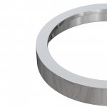 Аксессуар для встраиваемого светильника Maytoni DLA040-01CH Accessories for downlight