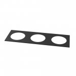 Аксессуар для встраиваемого светильника Maytoni DLA040-04B Accessories for downlight