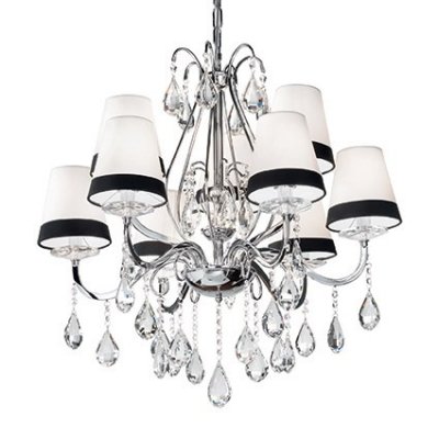 Люстра Ideal Lux DOMUS SP9 Люстра Ideal Lux DOMUS SP9