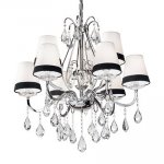 Люстра Ideal Lux DOMUS SP9