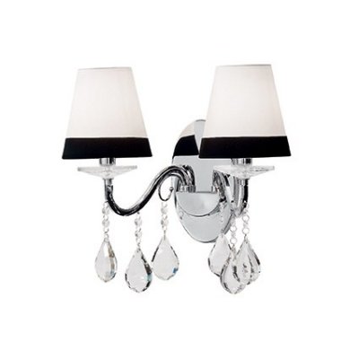 

Светильник бра Ideal lux DOMUS AP2 (93321, DOMUS AP2