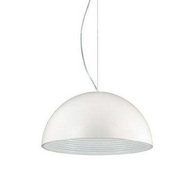 Ideal Lux FOLK SP1 D50 BIANCO
