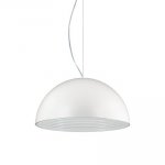 Ideal Lux FOLK SP1 D50 BIANCO