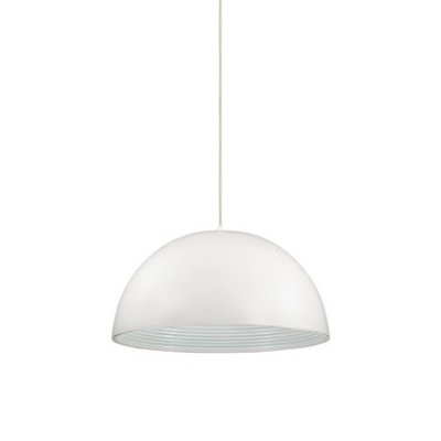 Ideal Lux FOLK SP1 D40 BIANCO