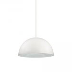 Ideal Lux FOLK SP1 D40 BIANCO
