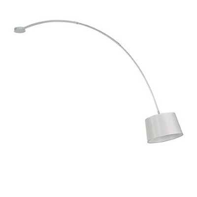 

Потолочный светильник Ideal Lux DORSALE PL1 BIANCO, DORSALE PL1 BIANCO
