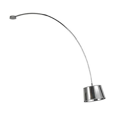 

Потолочный светильник Ideal Lux DORSALE PL1 CROMO, DORSALE PL1 CROMO