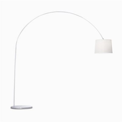 

Торшер Ideal Lux DORSALE PT1 TOTAL WHITE