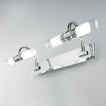 Светильник бра Ideal lux DOUBLE AP4 (18874)