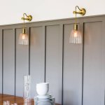 Бра Natural concept DOUILLE1 AB DOUILLE