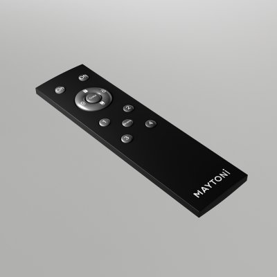 

Maytoni DRC034-B Dimmable remote control, DRC034-B