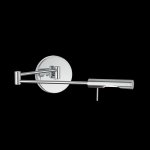 Светильник бра Ideal lux DRILL AP1 (153599)