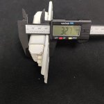 Дроссель для люминесцентных ламп 2*18/20Вт Kanlux SY-Z-40