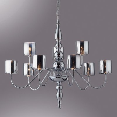 Люстра Ideal lux DUCA SP9 (31712)